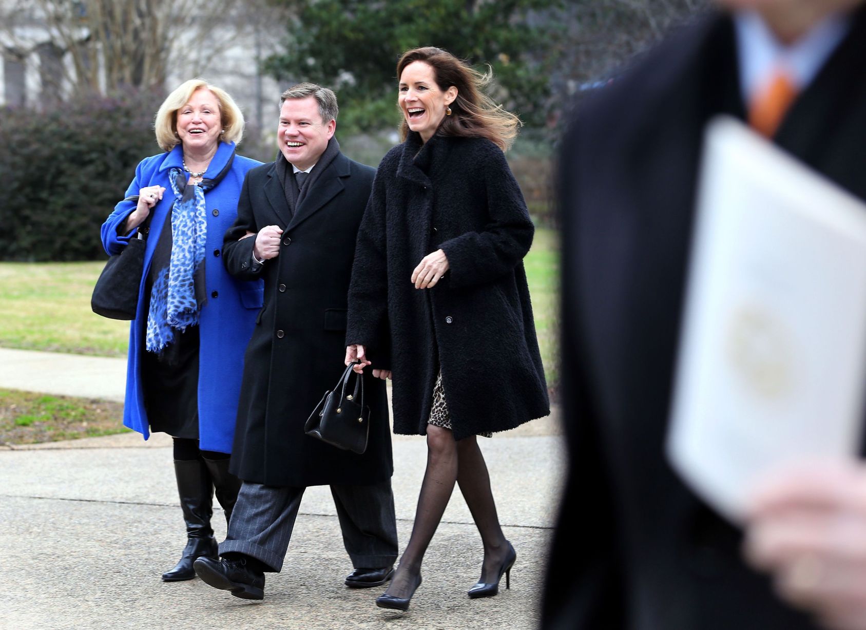 Gov. Nikki Haley Inauguration (copy)